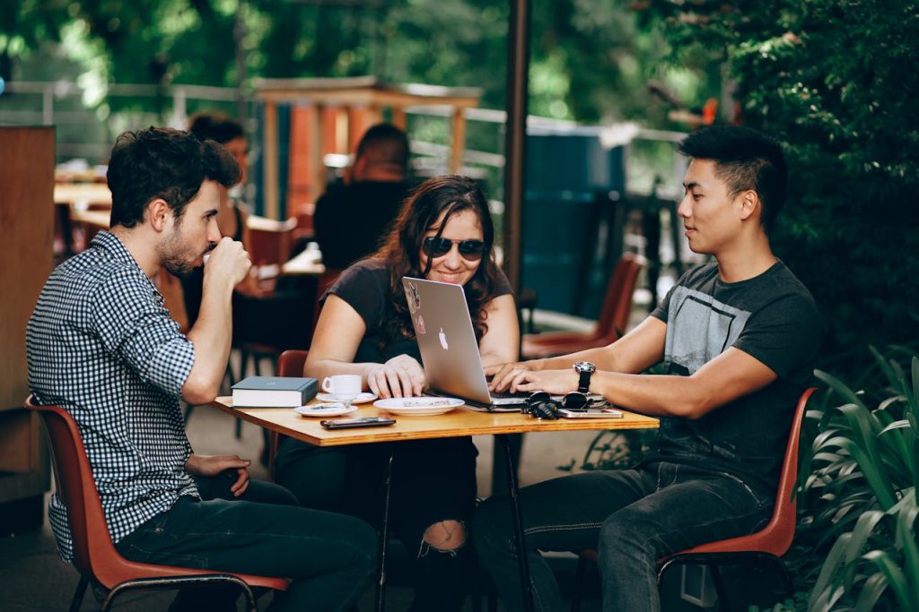 Turning Your Passion into a Profitable Business